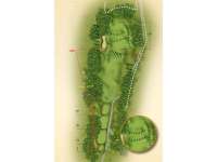 Hole Map